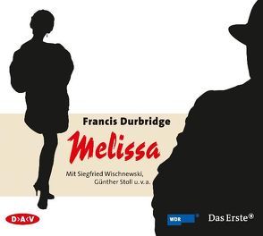Melissa von Durbridge,  Francis, Stoll,  Günther, Wischnewski,  Siegfried