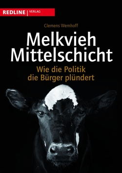 Melkvieh Mittelschicht von Wemhoff,  Clemens