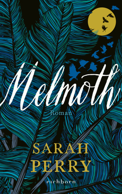 Melmoth von Perry,  Sarah