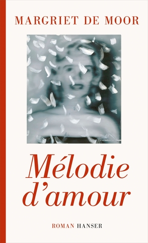 Mélodie d’amour von Beuningen,  Helga van, de Moor,  Margriet