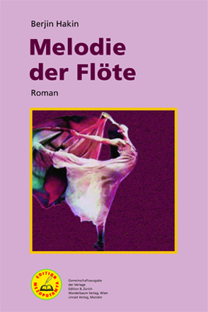Melodie der Flöte von Berjin,  Haki