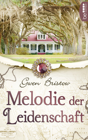 Melodie der Leidenschaft von Bristow,  Gwen, von Czernicki,  Friderike, von Czernicki,  Karl-Otto