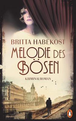 Melodie des Bösen von Habekost,  Britta