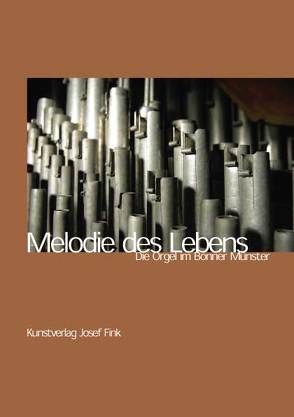 Melodie des Lebens von Bach,  Norbert, Malessa,  Thorsten Ch