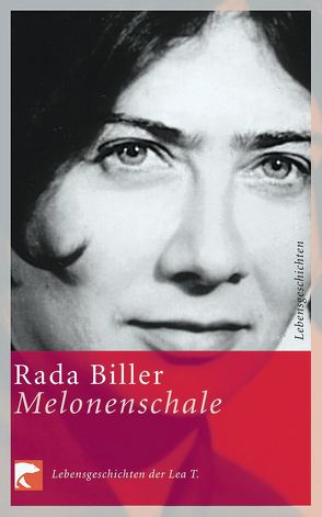 Melonenschale von Biller,  Rada, Leetz,  Antje