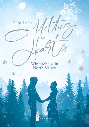 Melting Hearts von Lune,  Caro