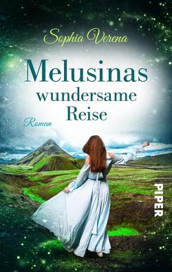 Melusinas wundersame Reise von Verena,  Sophia