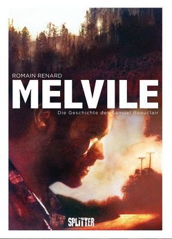 Melvile von Renard,  Romain