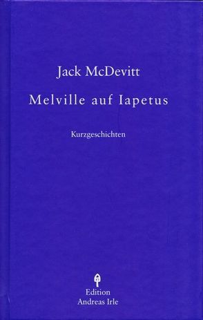 Melville auf Iapetus von Irle,  Andreas, McDevitt,  Jack