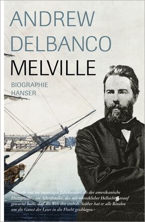 Melville von Delbanco,  Andrew, Schmitz,  Werner