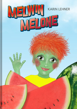 Melwin Melone von Lehner,  Karin