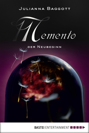 Memento – Der Neubeginn von Baggott,  Julianna, Thiele,  Ulrich