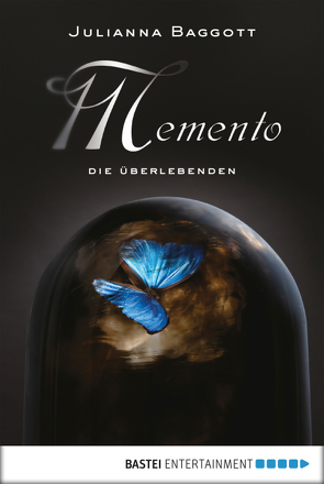 Memento – Die Überlebenden von Baggott,  Julianna, Merz,  Axel