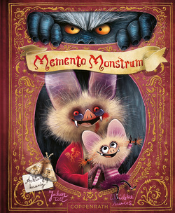 Memento Monstrum (Bd. 2) von Rauers,  Wiebke, Till,  Jochen