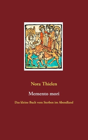 Memento mori von Thielen,  Nora