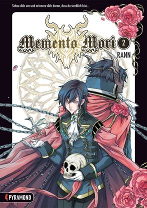 Memento Mori 2 von Rann, Wohnus,  Hanna-Marie