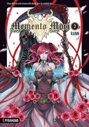 Memento Mori 3 von Rann, Wohnus,  Hanna-Marie