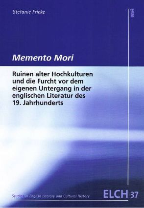 Memento Mori von Fricke,  Stefanie