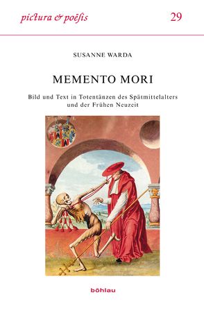 Memento mori von Warda,  Susanne