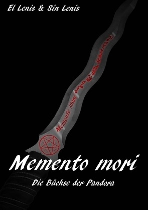 Memento mori von Lenis,  El, Lenis,  Sin