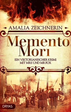 Memento Mori von Zeichnerin,  Amalia