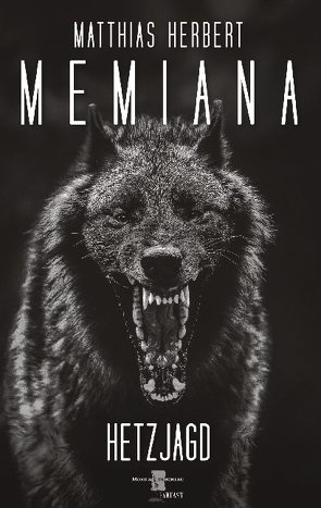 Memiana 6 – Hetzjagd von Herbert,  Matthias