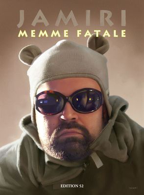 Memme Fatale von Garske,  Uwe, Jamiri, Richter,  Jan-Michael