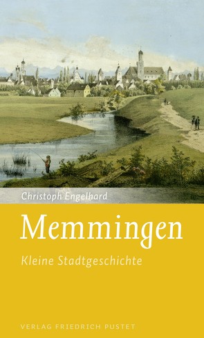 Memmingen von Engelhard,  Christoph