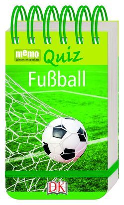 memo Quiz. Fußball