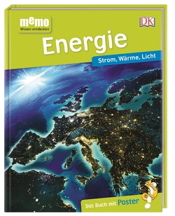 memo Wissen entdecken. Energie