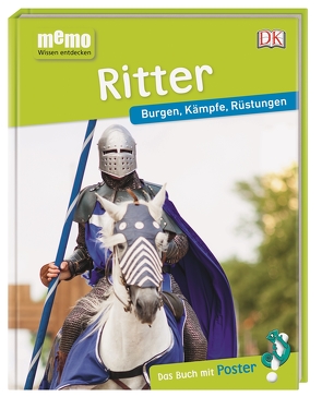 memo Wissen entdecken. Ritter