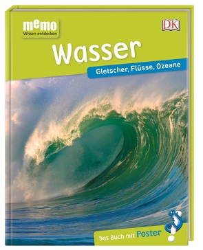 memo Wissen entdecken. Wasser