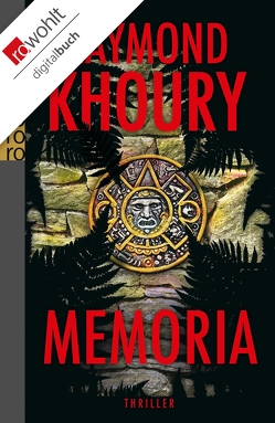 Memoria von Khoury,  Raymond, Schünemann,  Anja