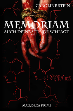 MEMORIAM von Stein,  Caroline