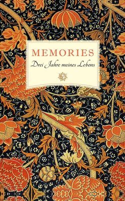 Memories 2 von William,  Morris