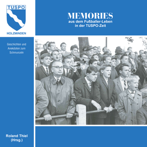 Memories von Kummer,  Prof. Dr.-Ing. Klaus, Thiel,  Roland