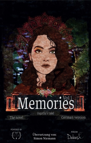 Memories Vol. 1. von Al-Dabash,  Hussein