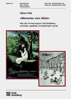 Memories vom Glück von Fink,  Oliver