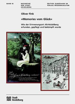 Memories vom Glück von Fink,  Oliver