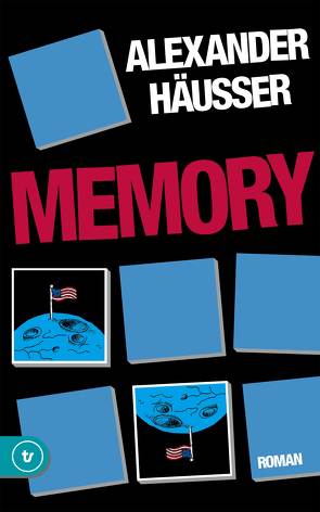 Memory von Häusser,  Alexander, Henning,  Peter