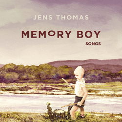 Memory Boy von Thomas,  Jens