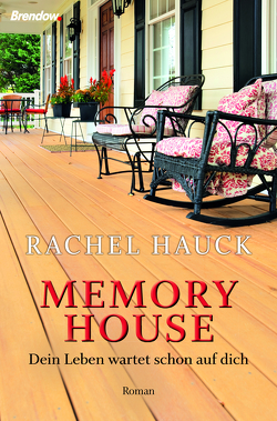 Memory House von Balters,  Antje, Hauck,  Rachel