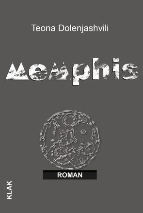 Memphis von Dolenjashvili,  Teona, Wolters,  Katja