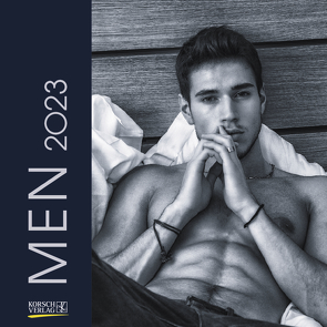 Men 2023 von Korsch Verlag