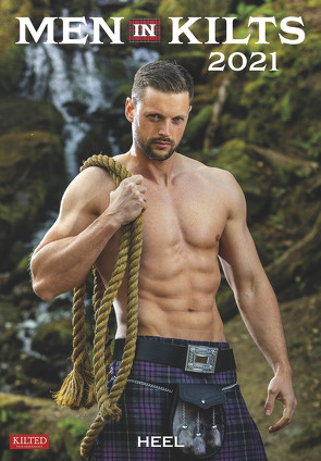 Men in Kilts 2021