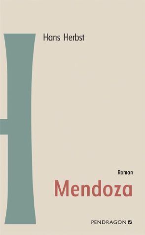 Mendoza von Herbst,  Hans