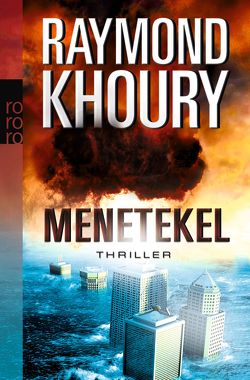 Menetekel von Böhmert,  Frank, Khoury,  Raymond