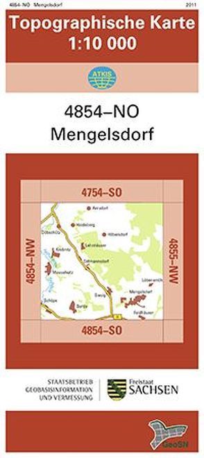 Mengelsdorf (4854-NO)