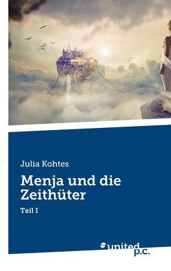 Menja und die Zeithüter von Kohtes,  Julia