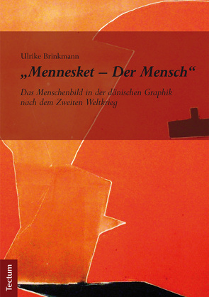 „Mennesket – Der Mensch“ von Brinkmann,  Ulrike